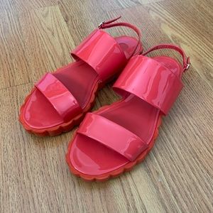 Salvatore Ferragamo Sandals